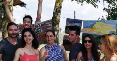 Artă și Arheologie. Mari maeștri, alături  de tineri studenți, într-un super-eveniment - 2