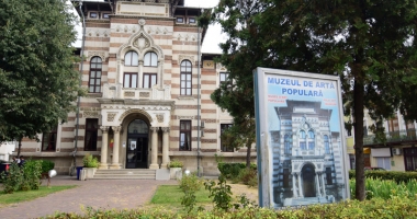 Cum arată portul armenilor în mozaicul etnic dobrogean - 5