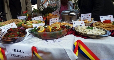 Gospodinele din Cumpăna, premiate la Festivalul de Artă Culinară - 3