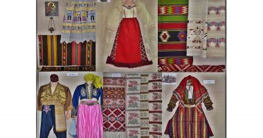 Stire din Cultură-Educație : Muzeul de Artă Populară, vizitat gratuit. Iată când