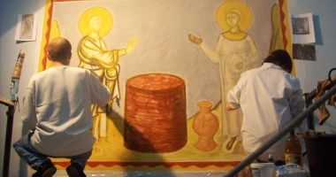 Stire din Cultură-Educație : Lucrările de artă sacră, accesibile iubitorilor de frumos