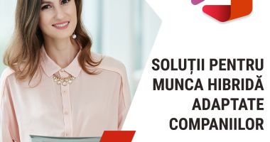 Stire din Tehnologie : De ce are nevoie afacerea ta de Microsoft 365?