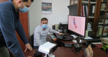 Stire din Cultură-Educație : Artefacte dobrogene, expuse online de Muzeul de Istorie Constanța