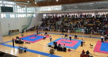 Arte marțiale: CS Marina a cucerit opt medalii la Cupa României Taekwondo WTF - 3