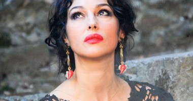 Monica Bellucci, noua imagine a liniei de cosmetice Dolce & Gabbana - 2