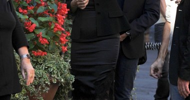 Monica Bellucci, noua imagine a liniei de cosmetice Dolce & Gabbana - 3