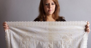 Stire din Actualitate : Lenjeria pe care dormea Hitler, scoasă la licitație