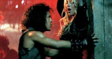 Britney Spears, sex la greu în turneu