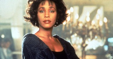 Whitney Houston a murit - 4