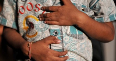 Un băiat din India are 25 de degete / Galerie foto - 3