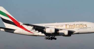 Stire din Actualitate : TEROARE la peste 8000 metri: Ușa avionului s-a deschis