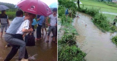 Stire din Actualitate : FOTOGRAFIA pentru care un OFICIAL CHINEZ a fost DEMIS