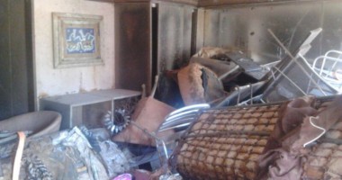 Galerie FOTO. Mormântul scufundat. Imagini din interiorul epavei Costa Concordia - 5