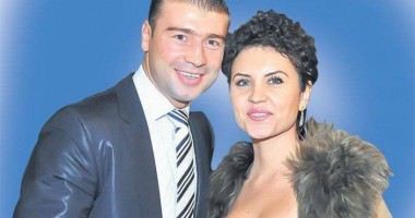 Stire din Diverse : Lucian Bute se însoară!