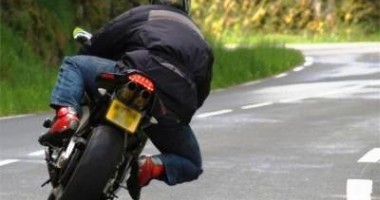 Din 2013, motocicliștii vor obține mai greu permisul