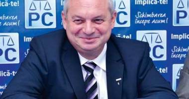 Stire din Eveniment : Ion Diniță scapă de arest