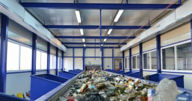 Transformarea deșeurilor în resurse: viziunea inovatoare a CMID Costinești - 1