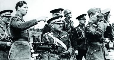 Stire din Cultură-Educație : 23 august 1944, la 80 de ani. Ce a fost: lovitură de stat, ocuparea României de către URSS sau începutul "revoluției socialiste și antiimperialiste"?