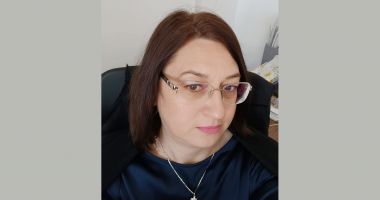 Stire din Cultură-Educație : Gina Ghiață: "De-a lungul timpului, ziarul Cuget Liber a avut un rol semnificativ în informarea publicului"