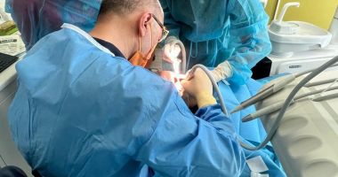Implantul subperiostal, realizat cu succes la M&M Dental Team din Constanţa - 5
