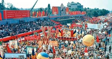 O cotitură importantă în istoria noastră națională - 2