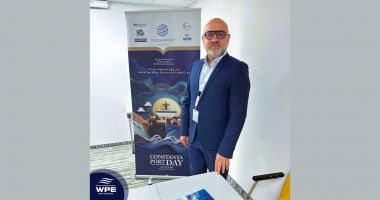 De la Constanța la Budapesta: Grupul Prodexport Logistics, prin Midia International, aduce infrastructura portuară românească în prim-plan - 4