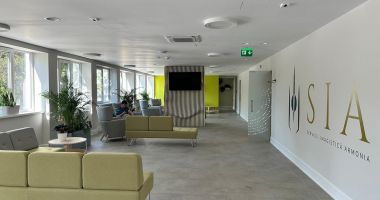 Stire din Sănătate : SIA Medical le oferă constănțenilor servicii gratuite prin Casa de Asigurări de Sănătate