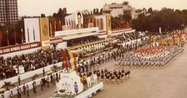 80 de ani de la întoarcerea armelor împotriva Germaniei hitleriste - 2