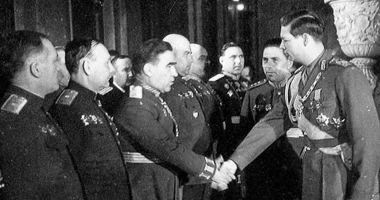 80 de ani de la întoarcerea armelor împotriva Germaniei hitleriste - 3