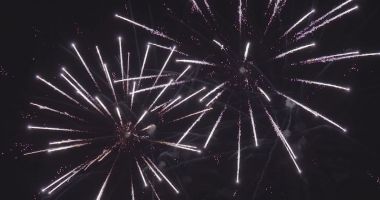 Stire din Eveniment : Amenzi ”explozive” pentru petarde și artificii în noaptea de revelion