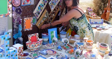 Cu ce suntem întâmpinați la Târgul de Artă Populară - 7