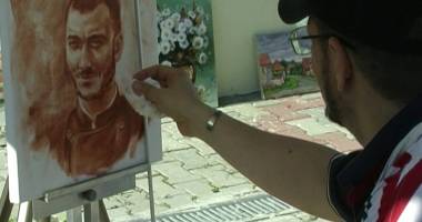 Stire din Cultură-Educație : Eveniment de marcă / Artiști străini vor participa la Tabăra de Pictură "Lucian Grigorescu"
