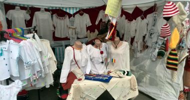 Stire din Politică-Administrație : Vrei să vinzi obiecte de artizanat? Te poți înscrie la licitația pentru tonete