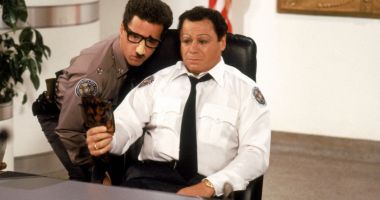 A murit celebrul actor din „Academia de poliție”