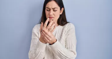 Stire din Sănătate : Alegeți ce vă face bine. Alimentația care vă ajută în artrita reumatoidă