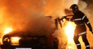 Stire din Actualitate : Atacuri cu mașini-capcană. Șapte morți și 40 de răniți