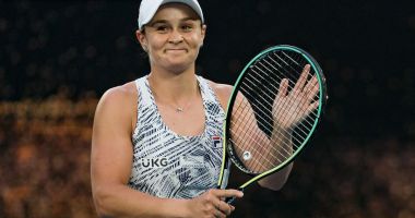 Tenis: Ashleigh Barty, campioană la Australian Open - 