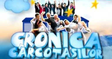 Stire din Diverse : Cronica Cârcotașilor, ÎN DOLIU. Un colaborator a murit la doar 48 de ani