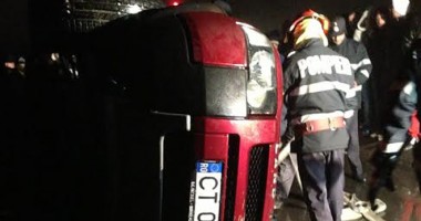 Tragedia de la Cernavodă / Băiatul de nouă ani dat dispărut a fost găsit pe fundul apei
