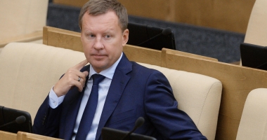 Stire din Eveniment : Parlamentar rus, împușcat mortal în centrul Kievului