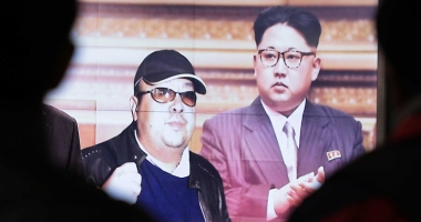 Stire din Actualitate : Ipoteză șoc. Cine l-ar fi ucis pe fratele vitreg  al liderului nord-coreean Kim Jong Un