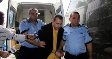 Stire din Eveniment : Asasinii Larei Șaban cer să fie lăsați în libertate