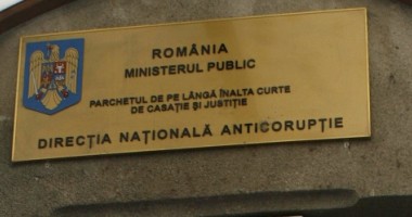 Stire din Eveniment : Călin Nistor, noul șef interimar al DNA