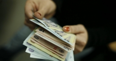 Stire din Economie : Iată cum a evoluat câștigul salarial net