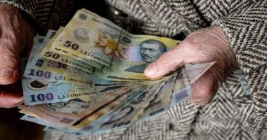 Stire din Economie : A scăzut numărul pensionarilor cu indemnizaţie socială