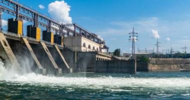 A scăzut producția de curent electric