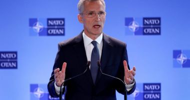 Stire din Actualitate : Ascensiunea Chinei nu poate fi ignorată de NATO