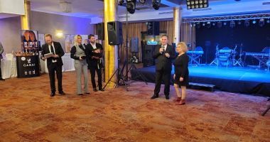 Gala Excelenței și Performanței Feminine, organizată de CJC. "Modelele sunt expresia valorilor în societate" - 9