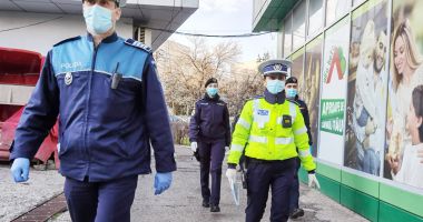 Stire din Eveniment : Administratorul unui hotel din stațiunea Venus, sancționat de polițiștii constănțeni