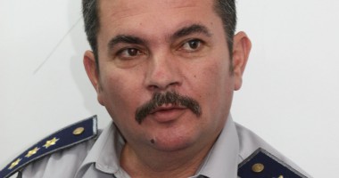 Stire din Eveniment : Comisarul șef Adi Tobă s-a întors la Garda de Coastă